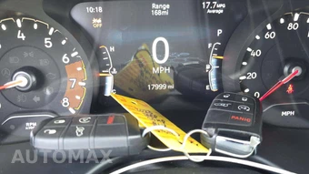 2023 Jeep Compass Altitude - miniatura 17