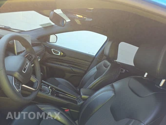 2023 Jeep Compass Altitude - miniatura 19