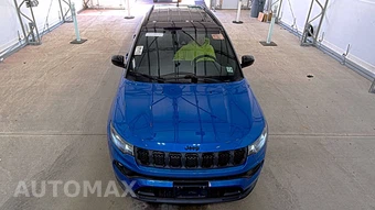 2023 Jeep Compass Altitude - miniatura 2