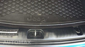2023 Jeep Compass Altitude - miniatura 24