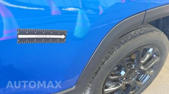 2023 Jeep Compass Altitude - miniatura 28