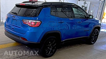 2023 Jeep Compass Altitude - miniatura 4