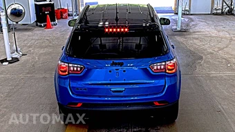 2023 Jeep Compass Altitude - miniatura 5