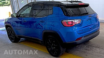 2023 Jeep Compass Altitude - miniatura 6