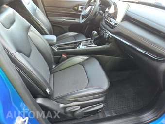2023 Jeep Compass Altitude - miniatura 8