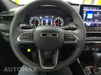 2023 Jeep Compass Altitude - miniatura 10