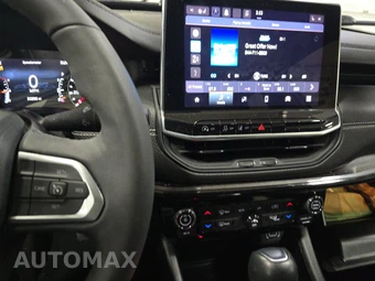 2023 Jeep Compass Altitude - miniatura 11