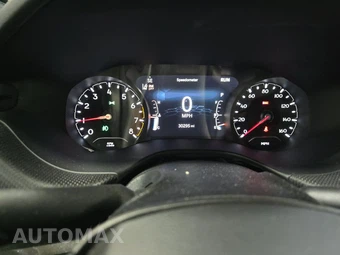 2023 Jeep Compass Altitude - miniatura 12