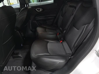 2023 Jeep Compass Altitude - miniatura 13