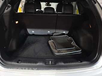 2023 Jeep Compass Altitude - miniatura 16