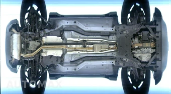 2023 Jeep Compass Altitude - miniatura 17