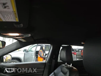 2023 Jeep Compass Altitude - miniatura 19