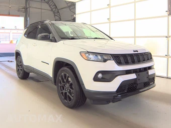 2023 Jeep Compass Altitude - miniatura 3