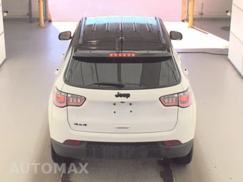 2023 Jeep Compass Altitude - miniatura 5