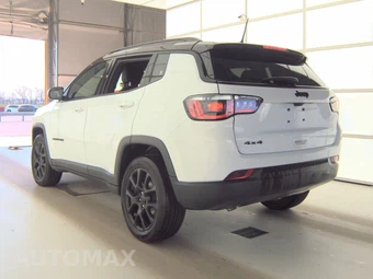 2023 Jeep Compass Altitude - miniatura 6