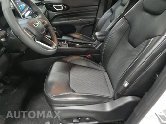 2023 Jeep Compass Altitude - miniatura 7