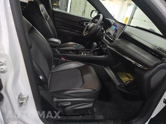2023 Jeep Compass Altitude - miniatura 8