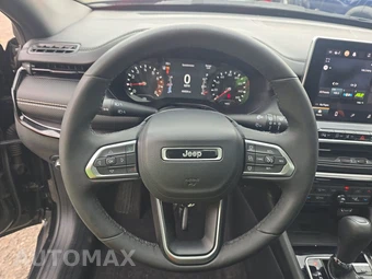2023 Jeep Compass Altitude - miniatura 10