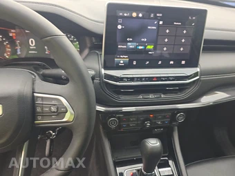 2023 Jeep Compass Altitude - miniatura 11