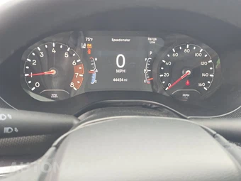 2023 Jeep Compass Altitude - miniatura 12