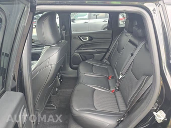 2023 Jeep Compass Altitude - miniatura 13