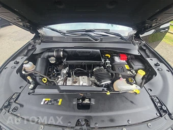 2023 Jeep Compass Altitude - miniatura 15