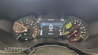 2023 Jeep Compass Altitude - miniatura 17