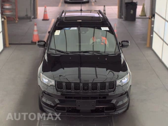 2023 Jeep Compass Altitude - miniatura 2