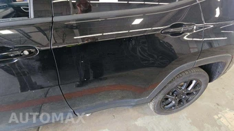 2023 Jeep Compass Altitude - miniatura 20