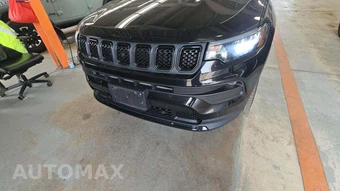 2023 Jeep Compass Altitude - miniatura 21