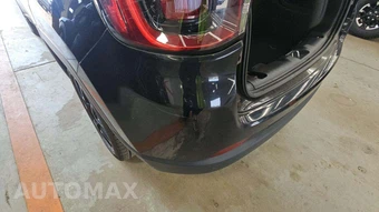 2023 Jeep Compass Altitude - miniatura 22