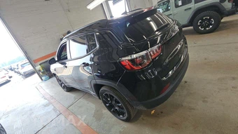 2023 Jeep Compass Altitude - miniatura 24