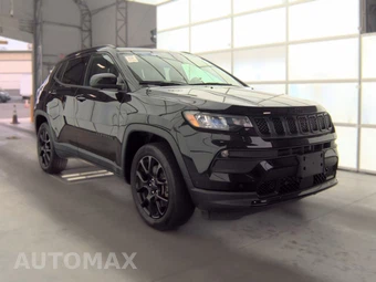 2023 Jeep Compass Altitude - miniatura 3