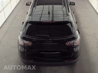 2023 Jeep Compass Altitude - miniatura 5