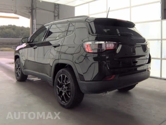 2023 Jeep Compass Altitude - miniatura 6