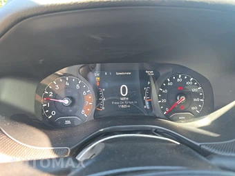 2023 Jeep Compass Altitude - miniatura 12