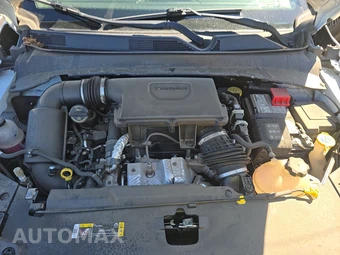 2023 Jeep Compass Altitude - miniatura 15