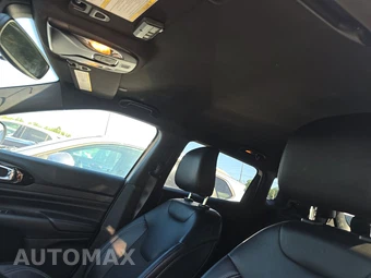 2023 Jeep Compass Altitude - miniatura 18