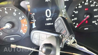 2023 Jeep Compass Altitude - miniatura 19