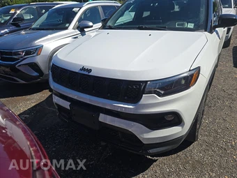 2023 Jeep Compass Altitude - miniatura 2