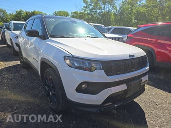 2023 Jeep Compass Altitude - miniatura 3