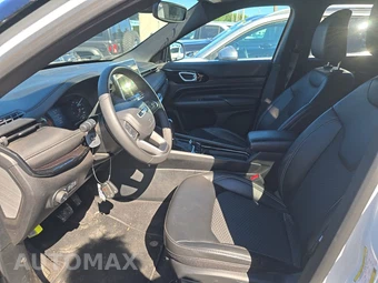 2023 Jeep Compass Altitude - miniatura 7