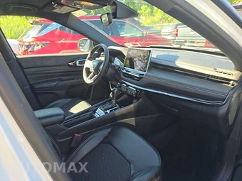 2023 Jeep Compass Altitude - miniatura 8