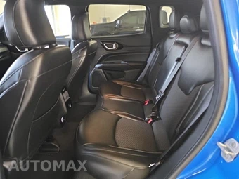 2023 Jeep Compass Altitude - miniatura 10