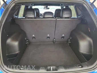 2023 Jeep Compass Altitude - miniatura 13