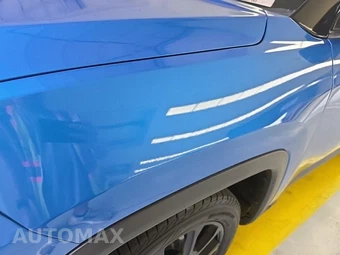 2023 Jeep Compass Altitude - miniatura 17