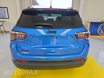 2023 Jeep Compass Altitude - miniatura 5