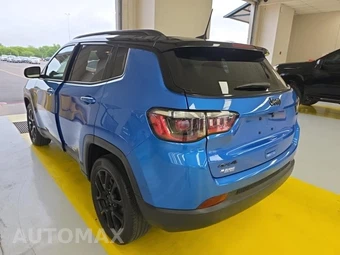2023 Jeep Compass Altitude - miniatura 6