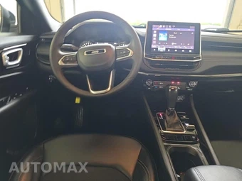 2023 Jeep Compass Altitude - miniatura 8