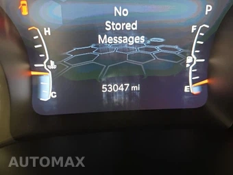 2023 Jeep Compass Altitude - miniatura 9